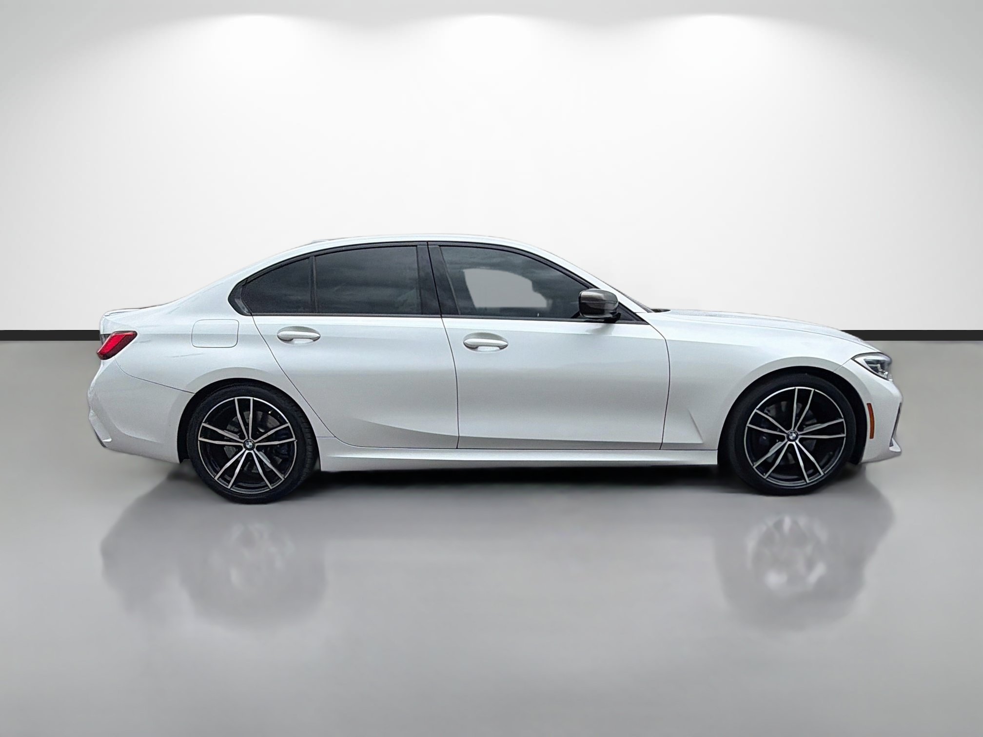 Used 2020 BMW M340i w/ Premium Package RWD image 2