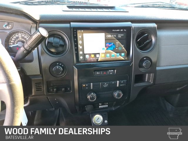 Used 2014 Ford F150 STX w/ Equipment Group 201A Mid image 16