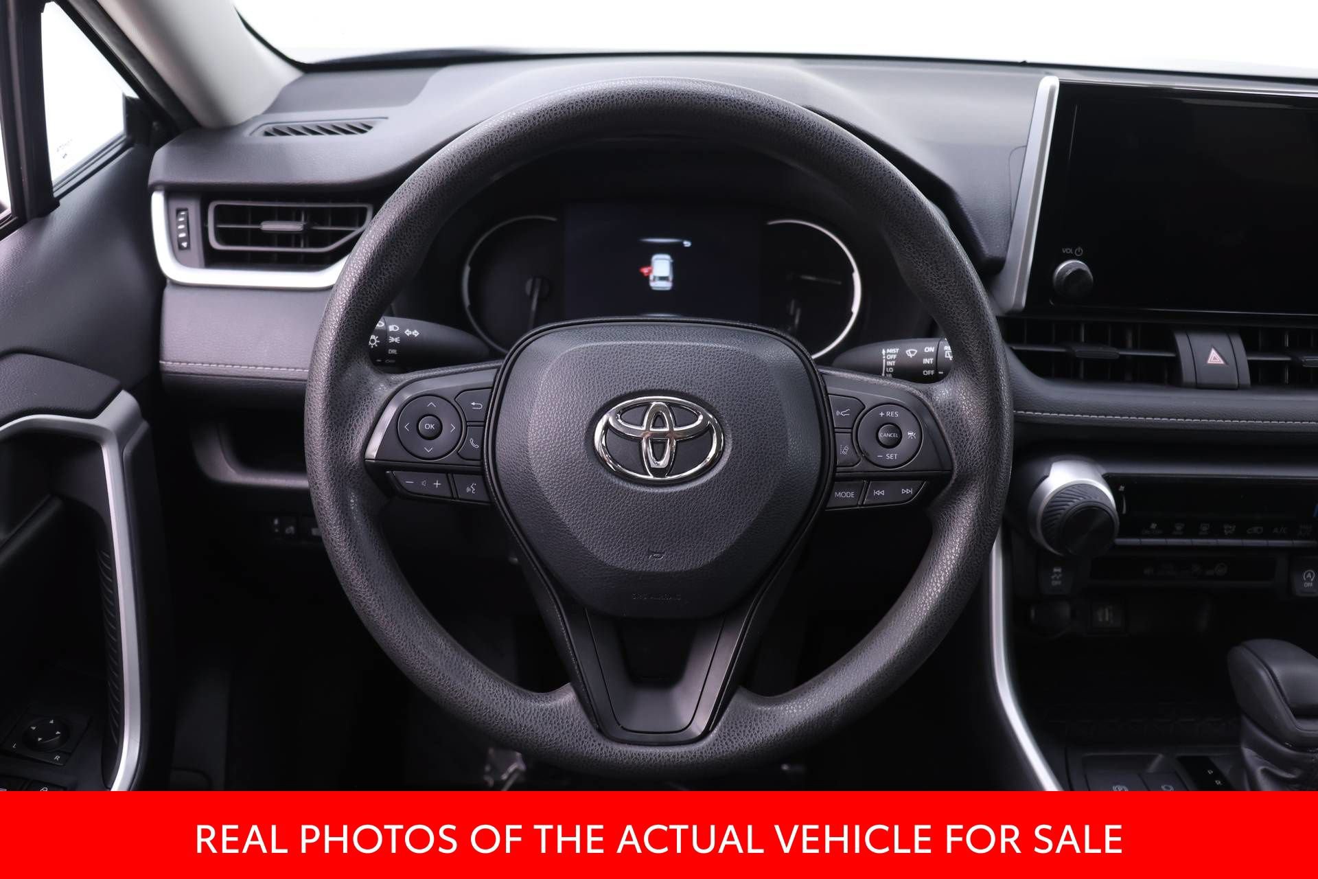 Certified 2024 Toyota RAV4 LE AWD/4WD image 13