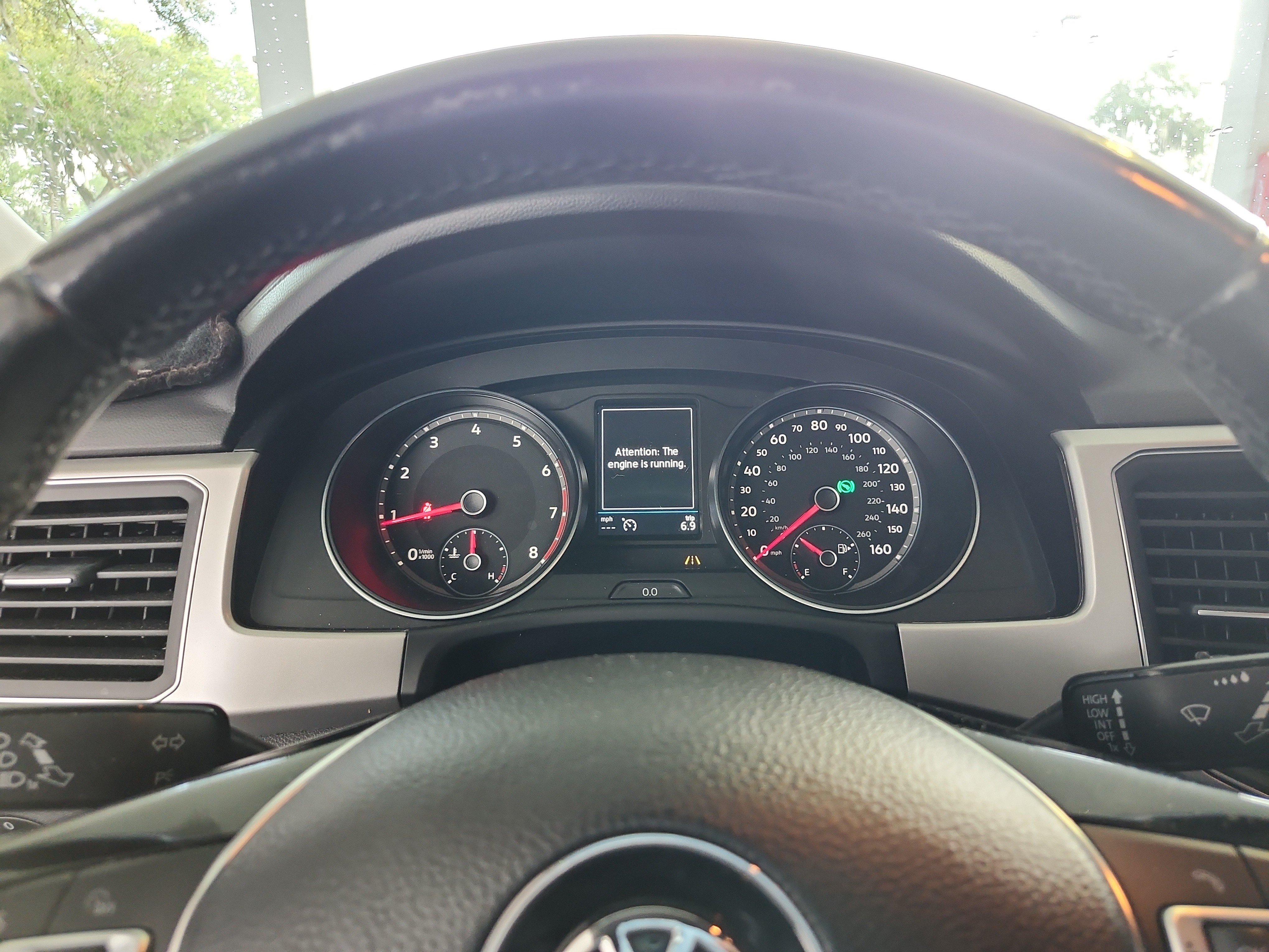 Used 2018 Volkswagen Atlas SE FWD image 12