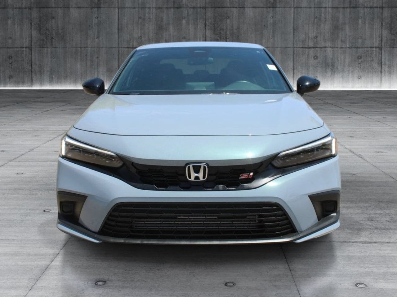 Used 2024 Honda Civic Si image 11