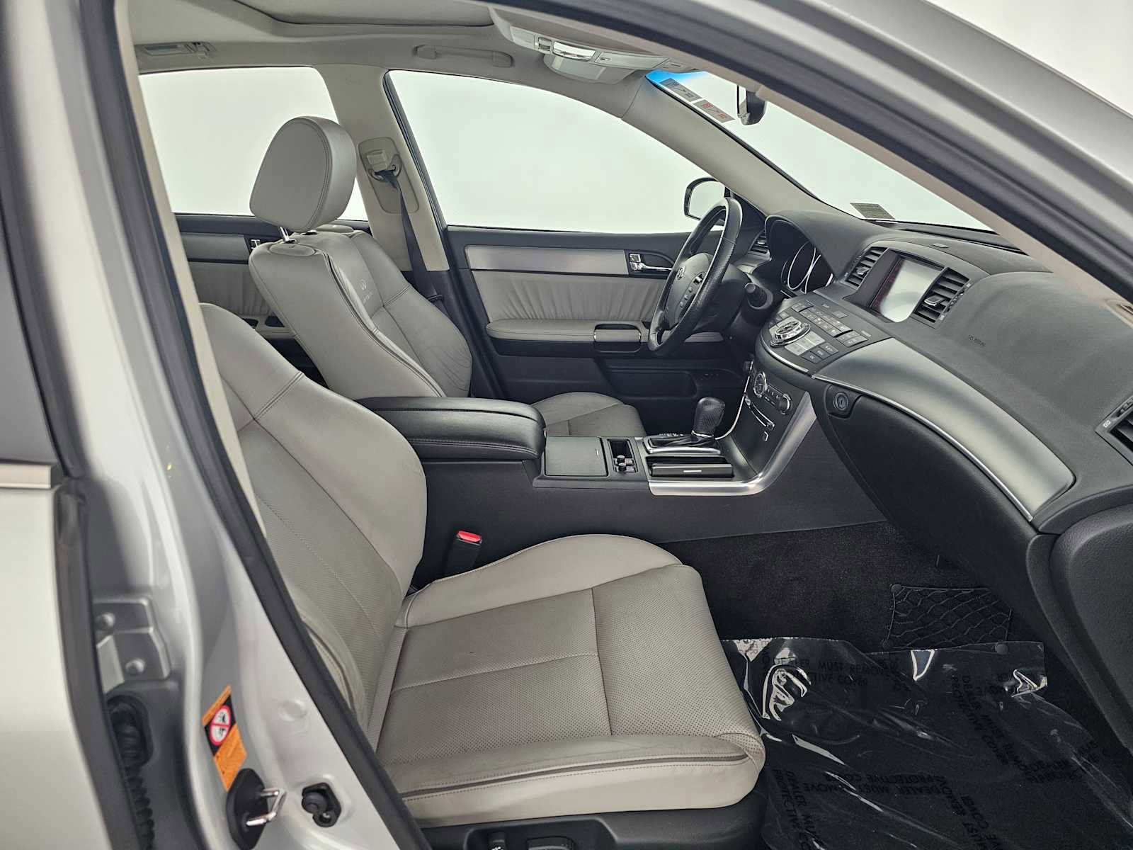 Used 2006 INFINITI M35 image 10