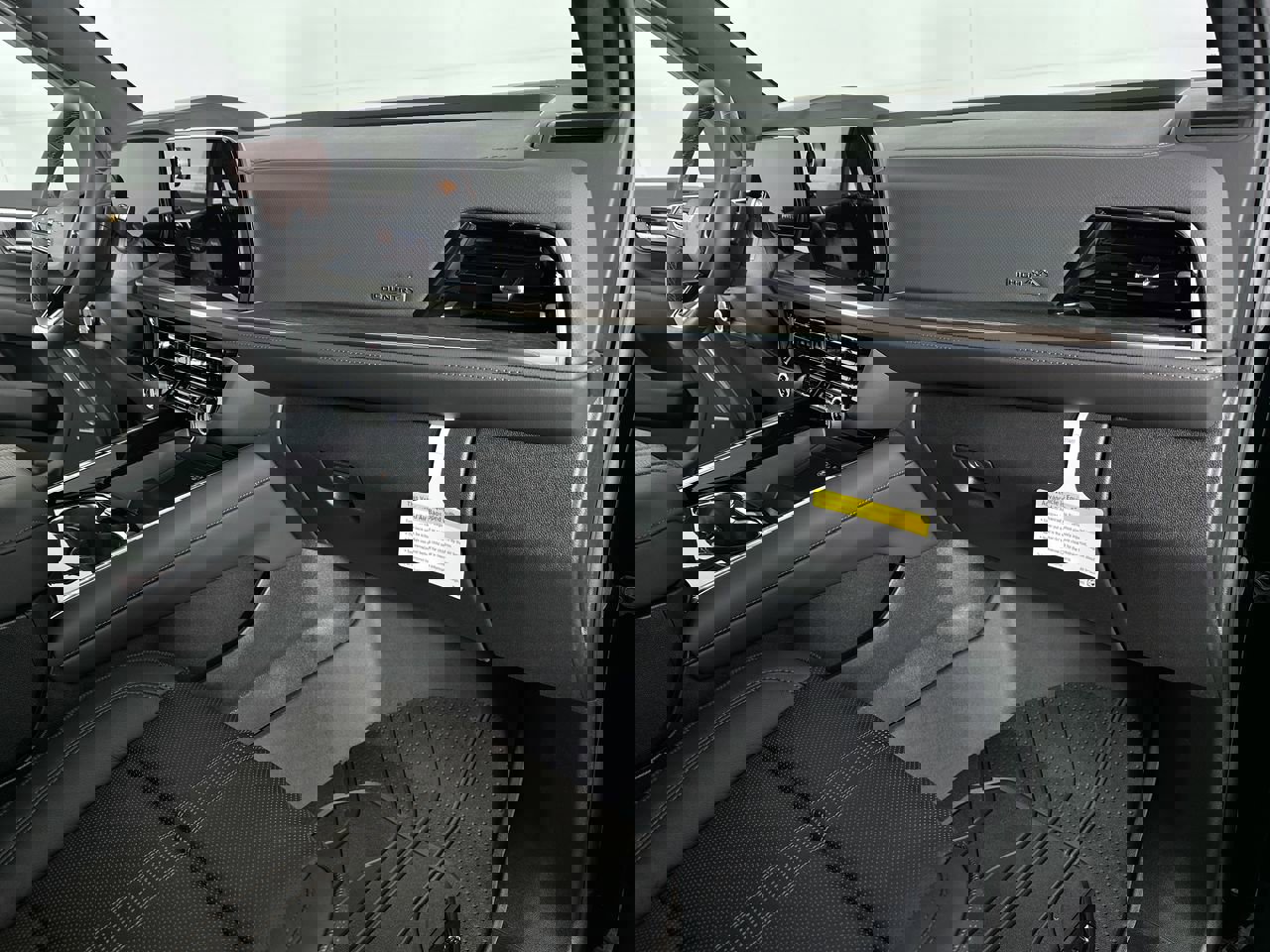 New 2026 Chevrolet Tahoe High Country w/ Sun And Tow Package image 90