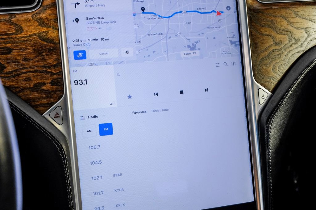 Used 2017 Tesla Model S 100D image 29