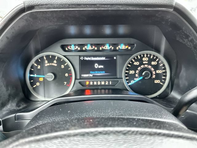 Used 2016 Ford F150 XLT w/ Equipment Group 302A Luxury AWD/4WD image 11