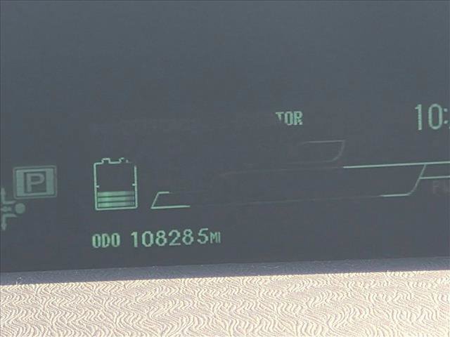 Used 2015 Toyota Prius Two FWD image 13