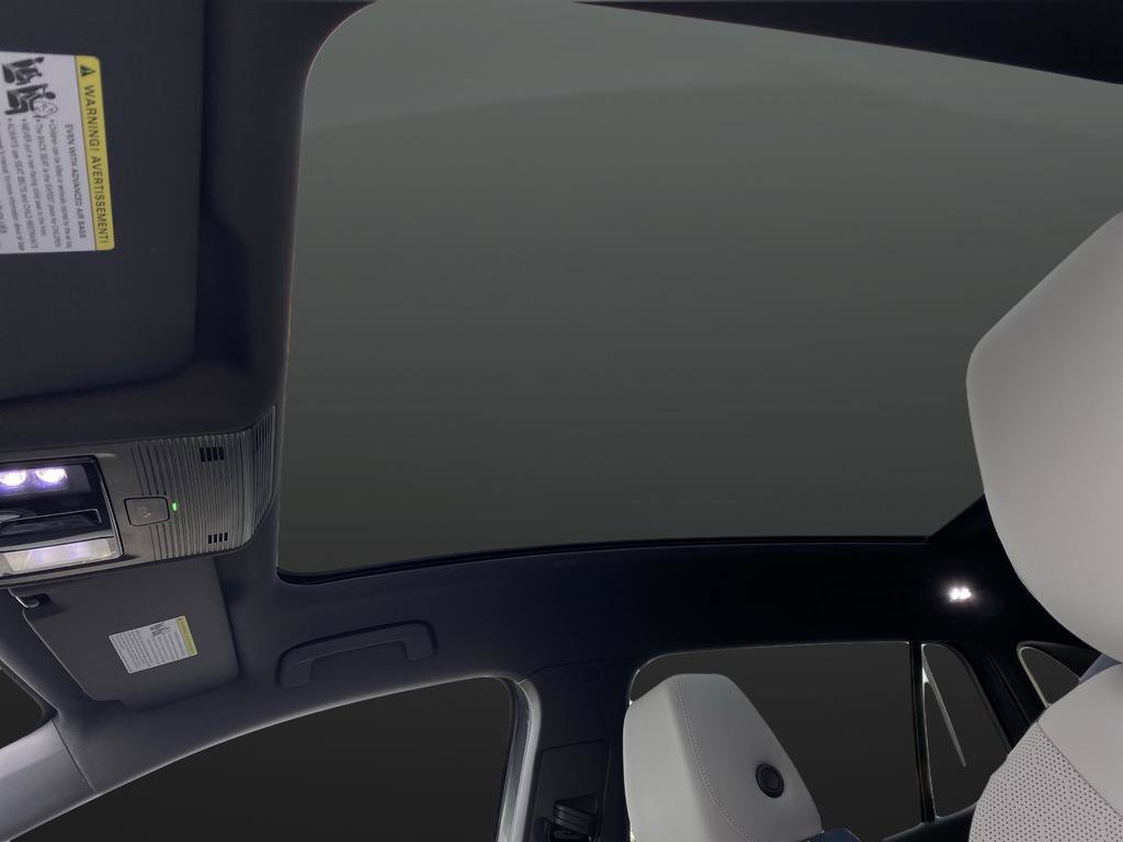 New 2025 Volkswagen ID.4 Pro S image 7