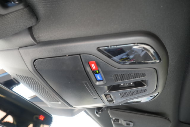 Used 2025 Subaru Outback Wilderness AWD/4WD image 46