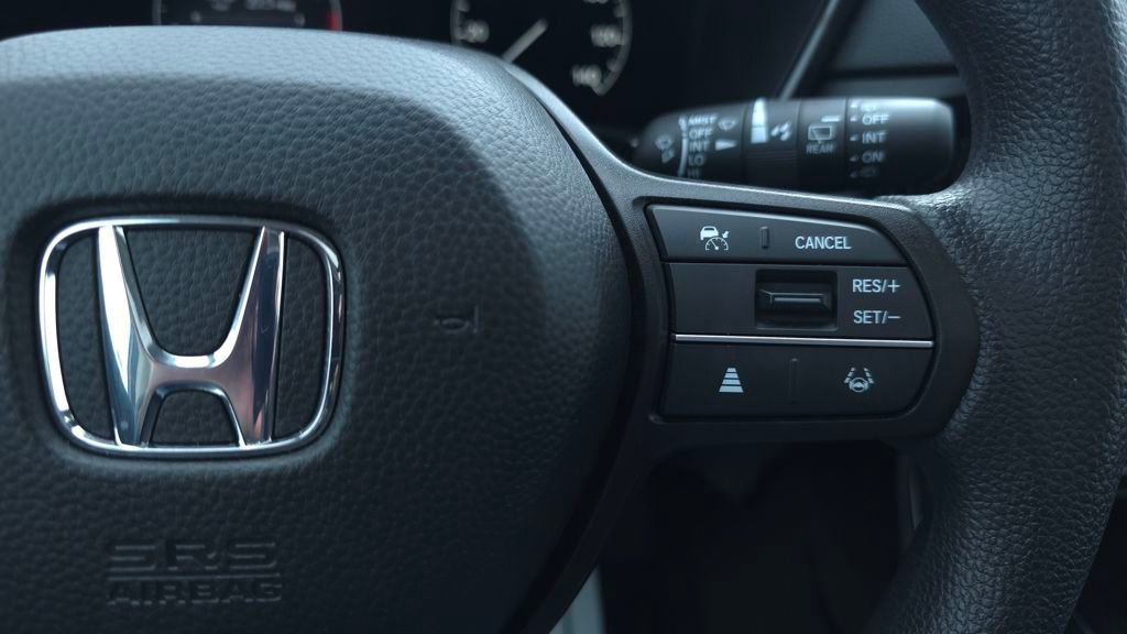 Certified 2026 Honda CR-V EX image 28