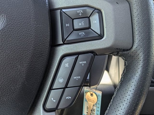 Used 2020 Ford F150 Raptor w/ Equipment Group 801A Mid image 27