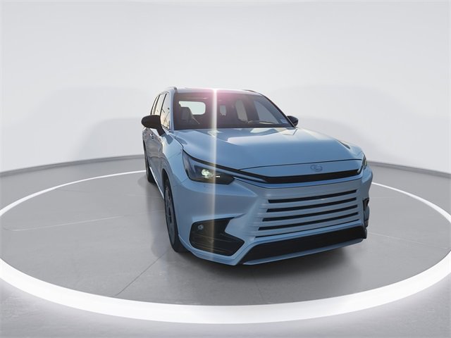New 2026 Lexus TX 350 AWD image 2