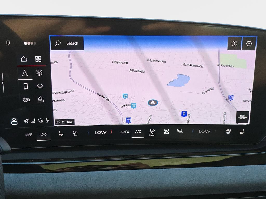 New 2025 Audi S5 Prestige AWD/4WD image 25