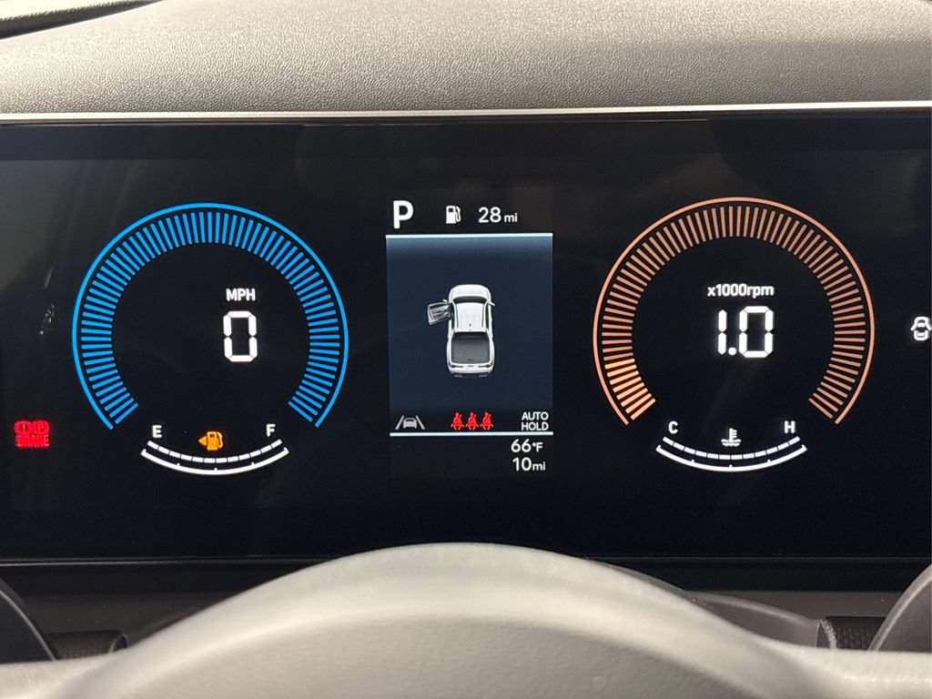 New 2026 Hyundai Santa Cruz SE AWD/4WD image 9