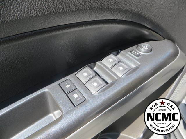 Used 2021 Chevrolet Colorado ZR2 w/ Colorado ZR2 Bison Edition AWD/4WD image 27
