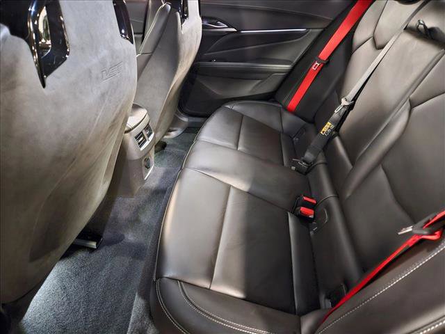 Used 2023 Cadillac CT4 V Blackwing w/ Driver Assist Package image 18