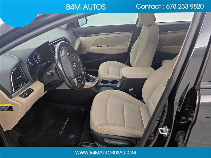 Used 2018 Hyundai Elantra Value Edition image 10