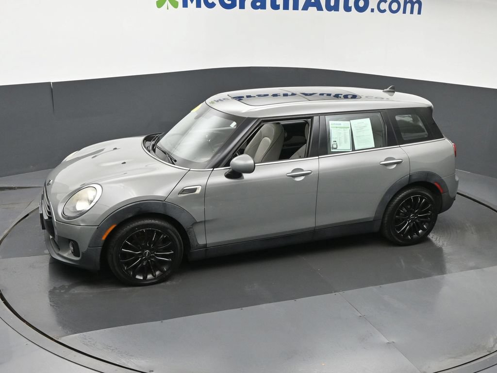 Used 2016 MINI Cooper Clubman FWD image 22