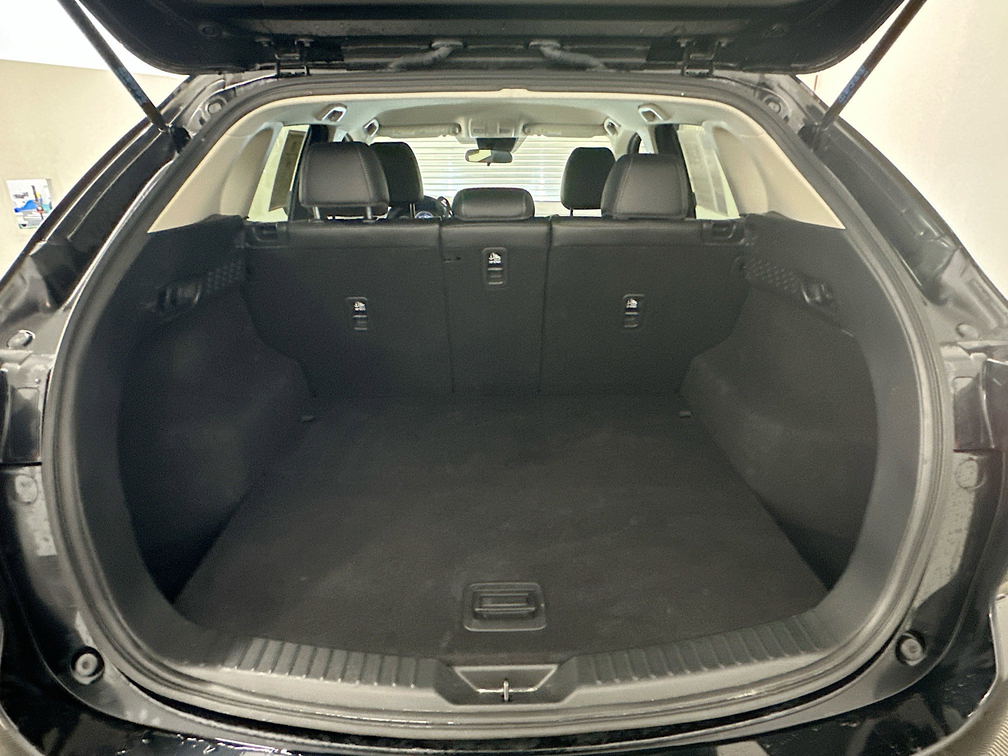 Used 2024 MAZDA CX-5 AWD 2.5 S w/ Select Package image 30