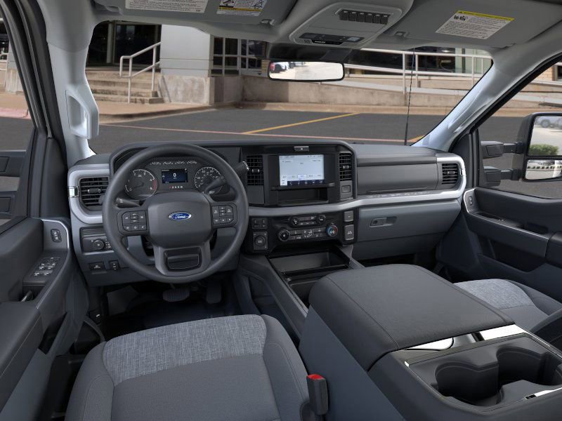 New 2026 Ford F450 XLT w/ XLT Value Package image 11