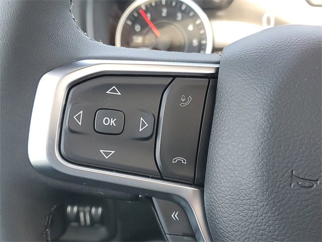 New 2026 RAM 1500 Big Horn AWD/4WD image 21