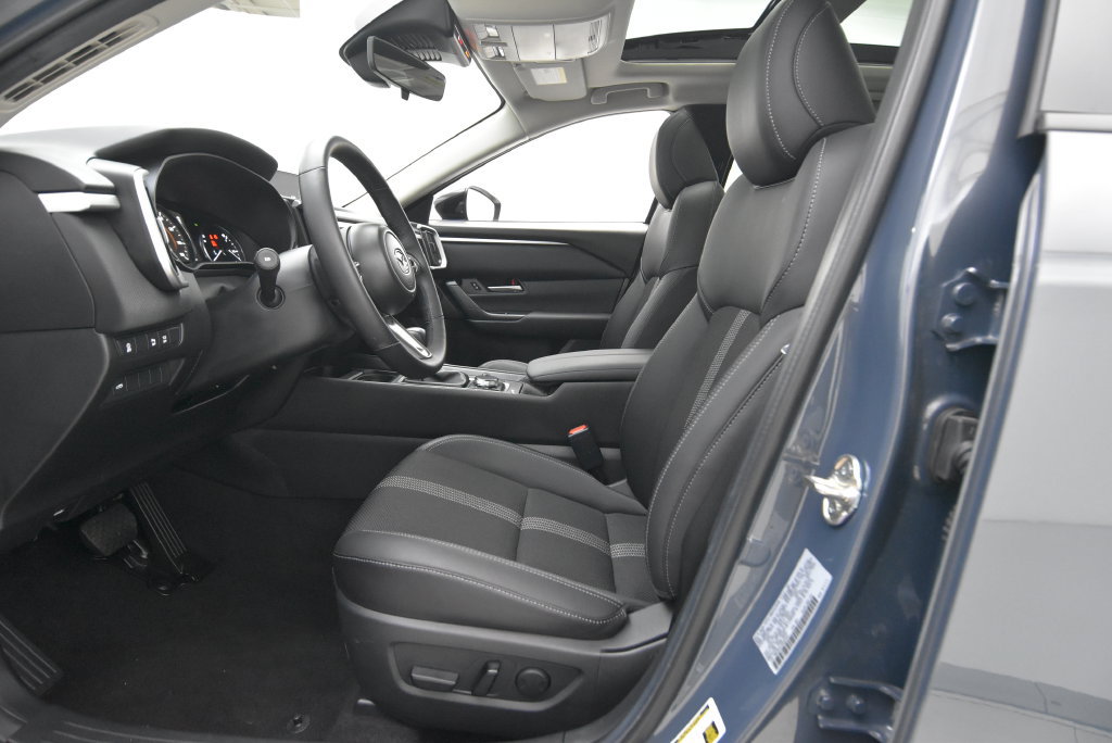 Certified 2026 MAZDA CX-50 Meridian Edition AWD/4WD image 31
