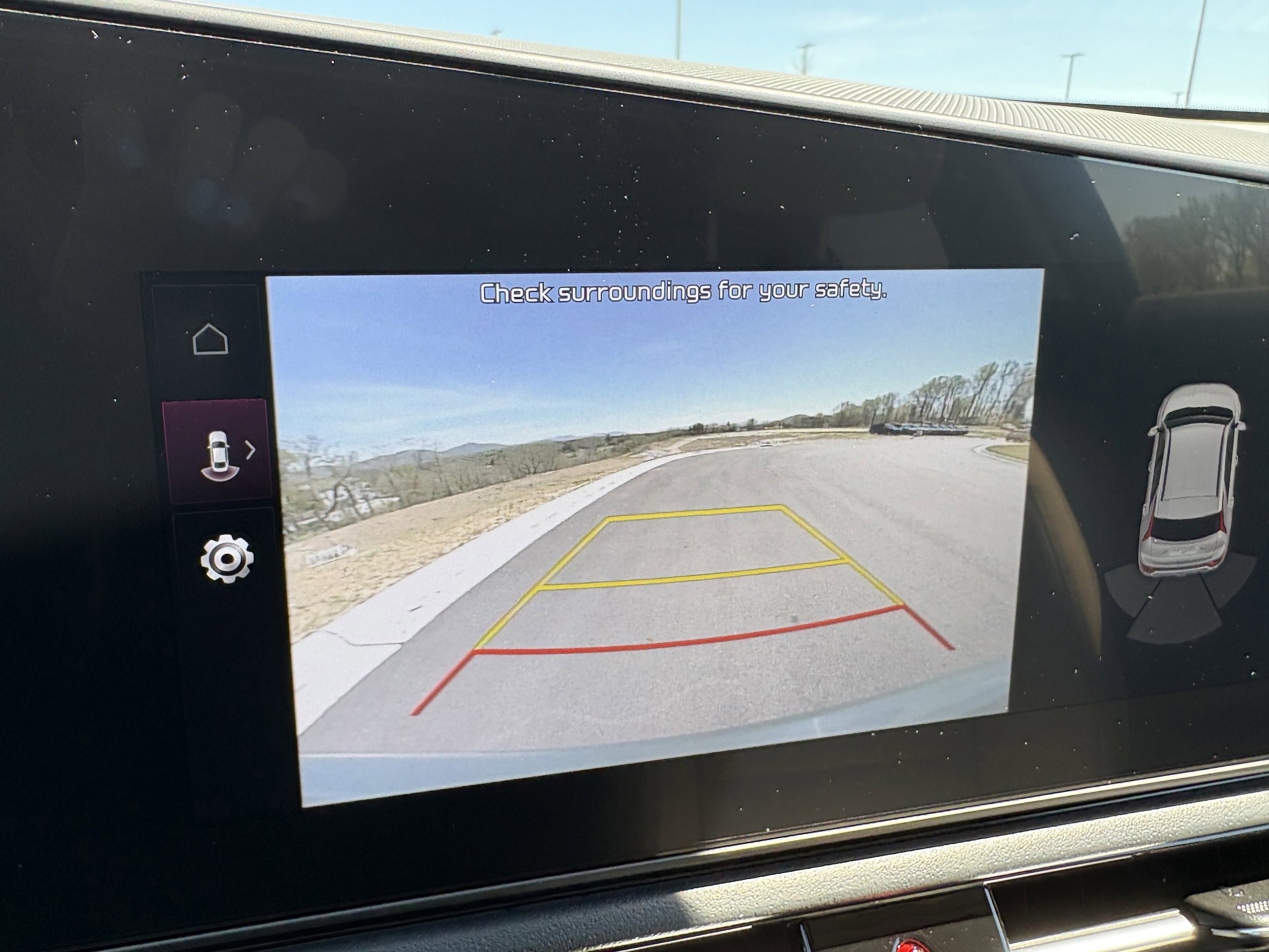 Used 2025 Kia Niro EX FWD image 24