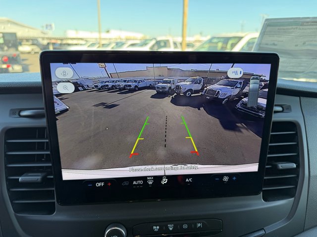 New 2025 Ford Transit 250 148 Medium Roof image 12