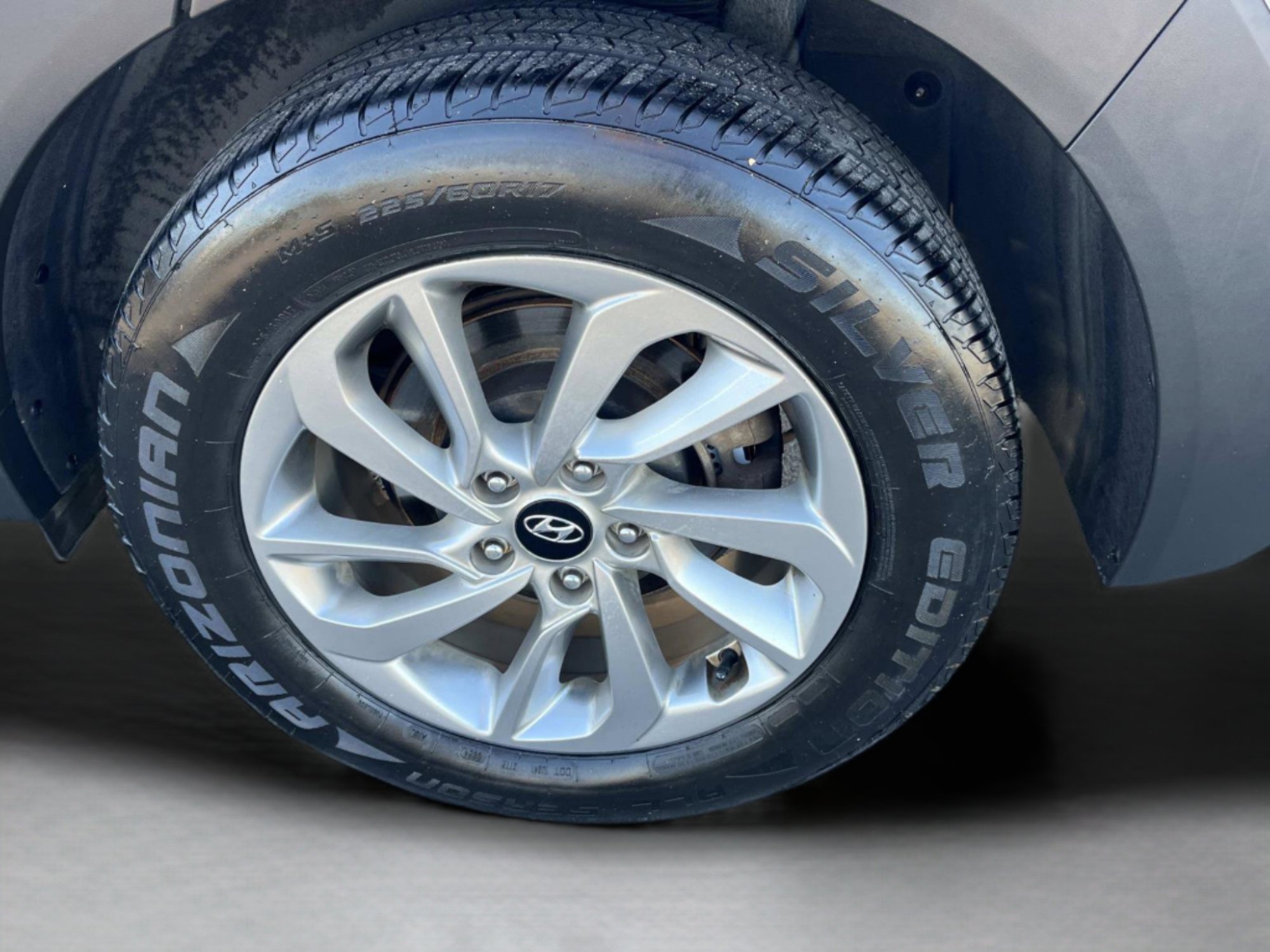 Used 2018 Hyundai Tucson SEL Plus image 11