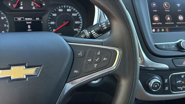 Used 2021 Chevrolet Equinox LS w/ LS Convenience Package FWD image 24