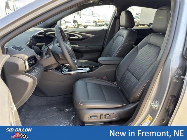 New 2026 Buick Envista Preferred FWD image 12