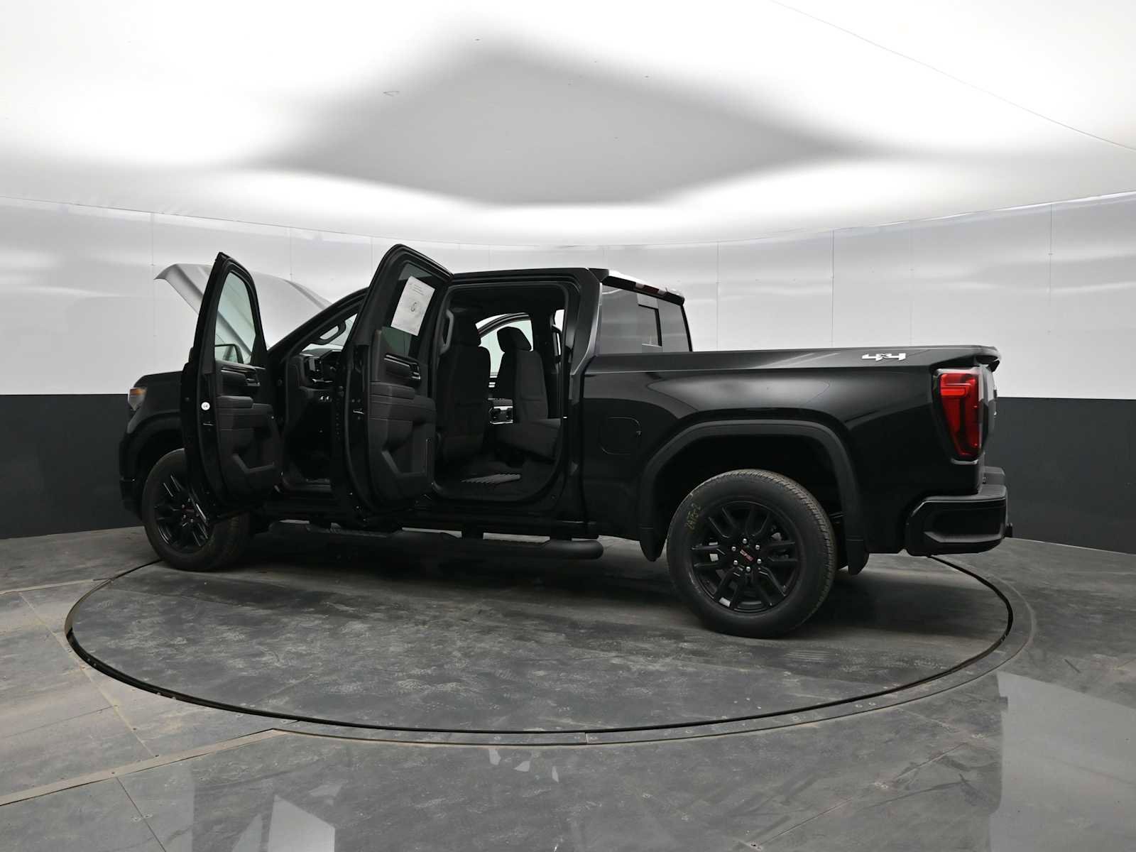 New 2026 GMC Sierra 1500 Elevation w/ Preferred Package image 41