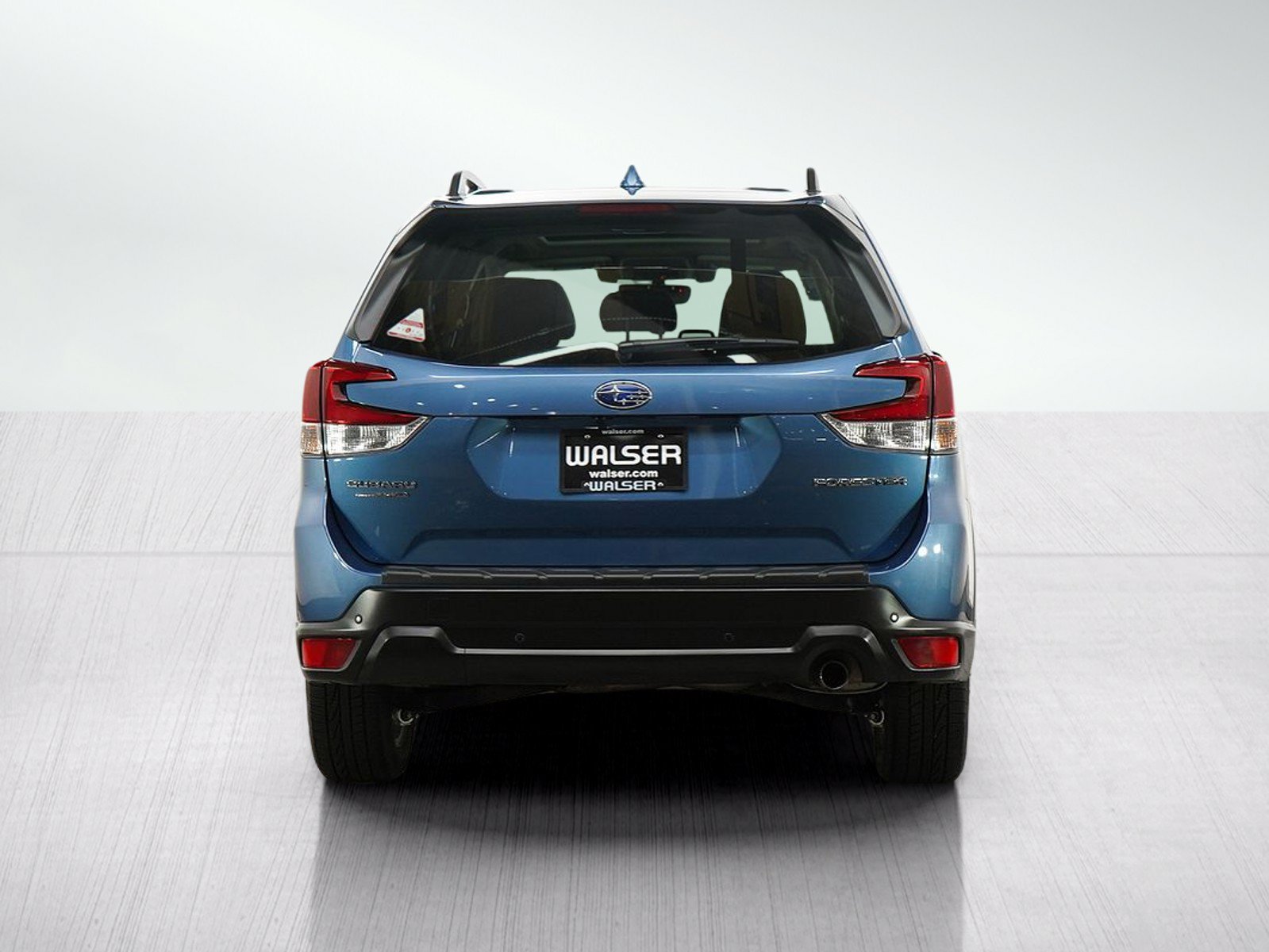 Used 2020 Subaru Forester Limited w/ Popular Package #3 AWD/4WD image 4