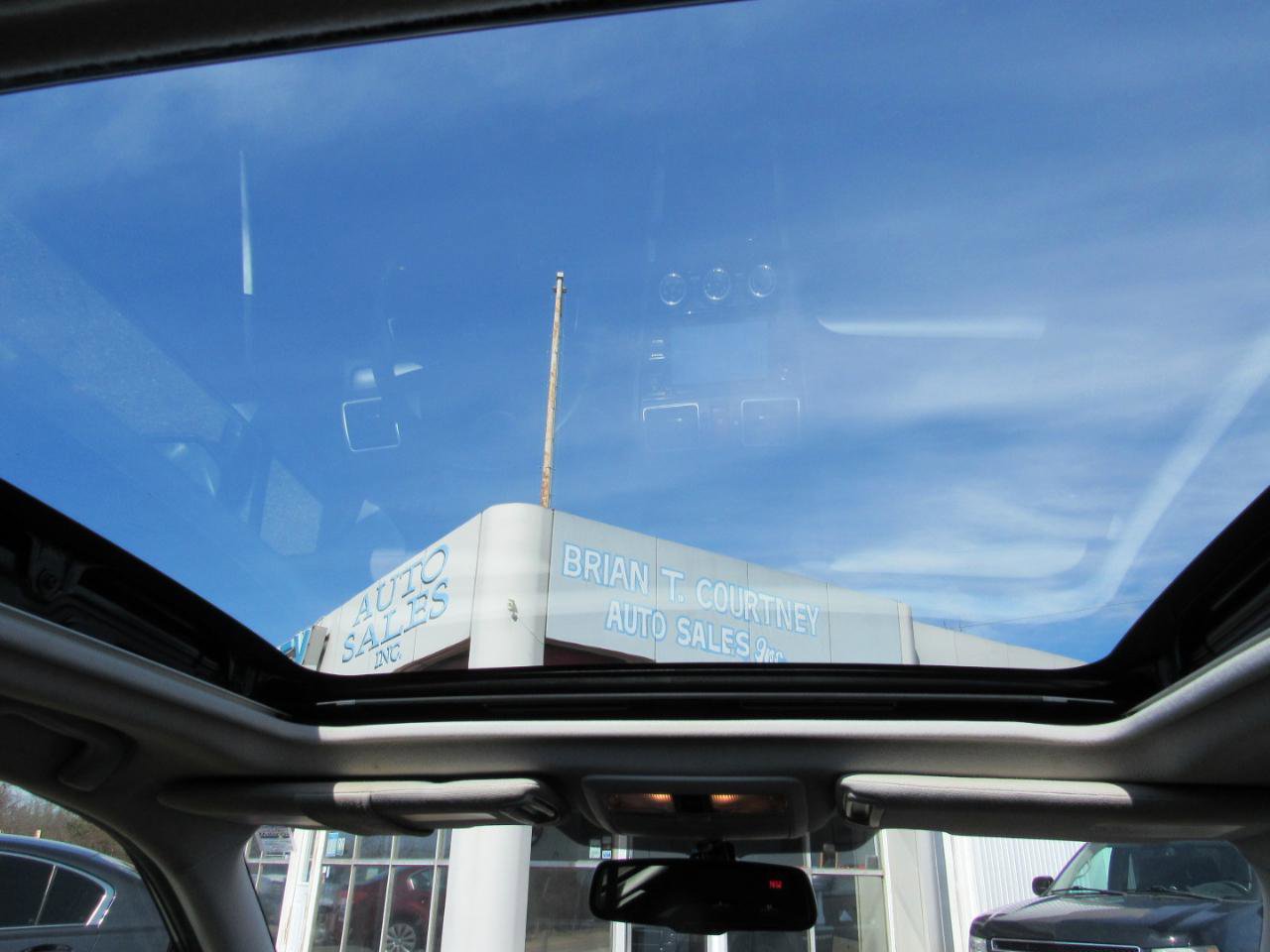 Used 2016 Subaru Forester 2.5i Premium w/ All-Weather Package image 10