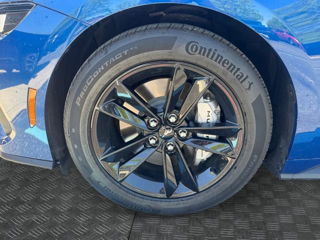 Used 2024 Ford Mustang GT RWD image 13