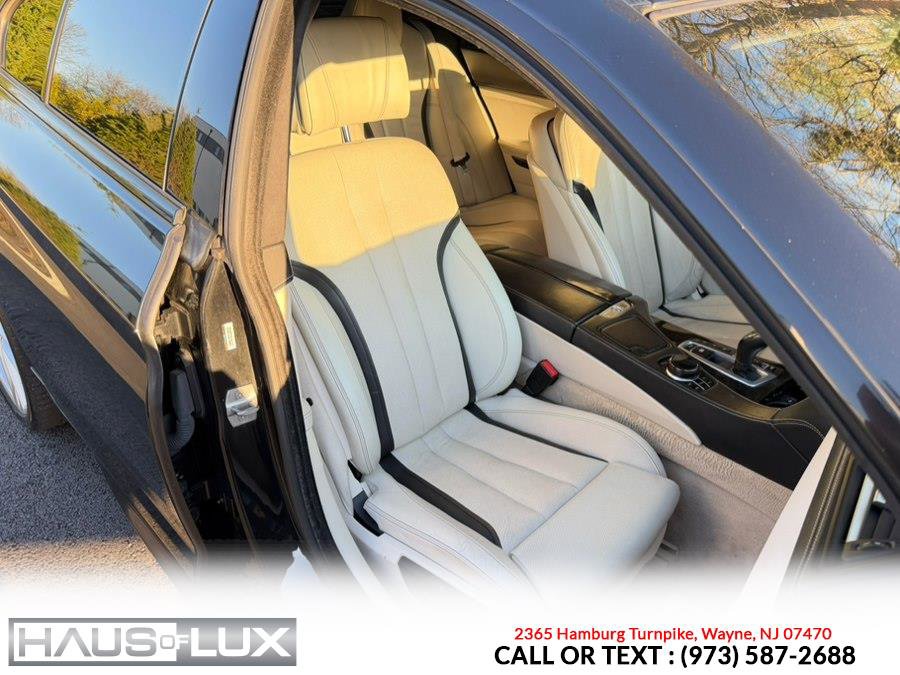 Used 2017 BMW 650i Gran Coupe xDrive AWD/4WD image 19