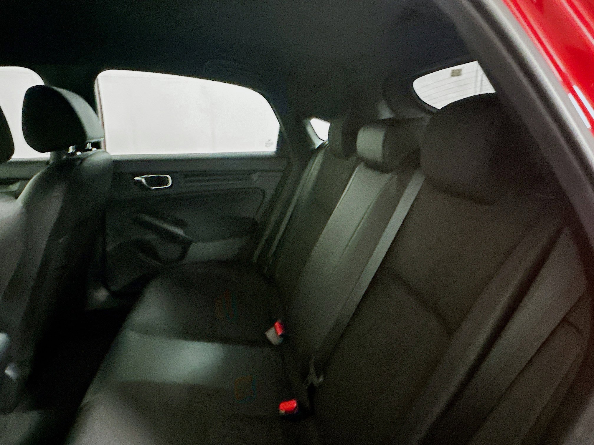 Used 2025 Honda Civic Sport image 26