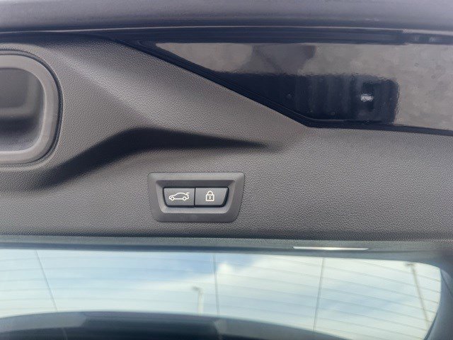 Used 2022 BMW X5 xDrive40i image 33