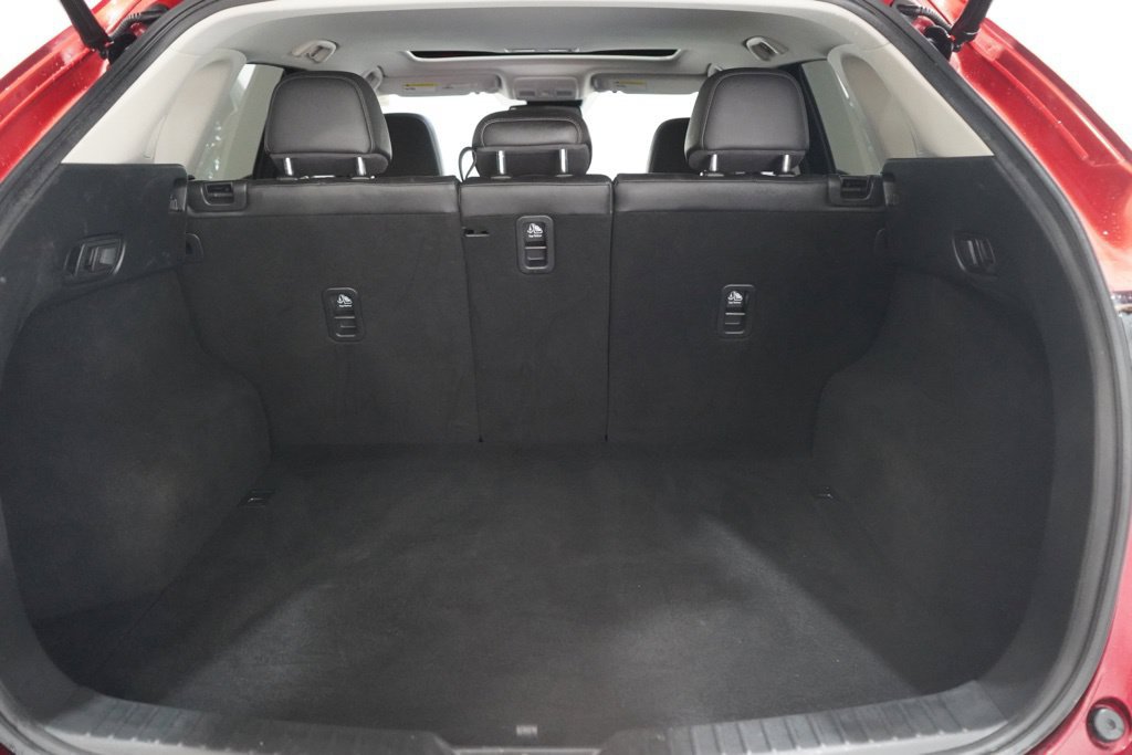 Used 2020 MAZDA CX-5 Grand Touring Reserve AWD/4WD image 34
