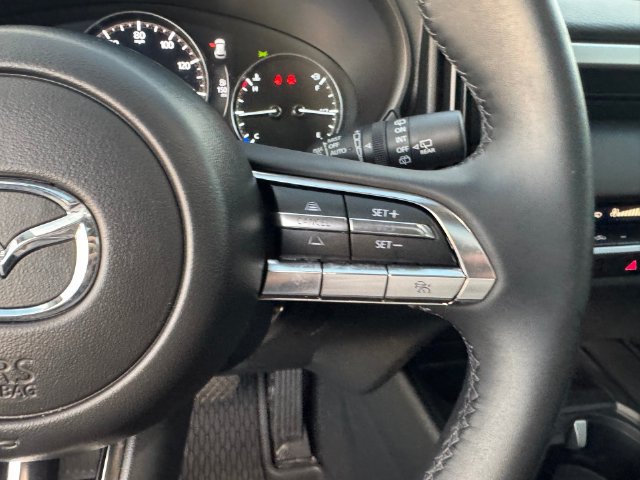 Certified 2026 MAZDA CX-50 2.5 Hybrid w/ Weather Package AWD/4WD image 14