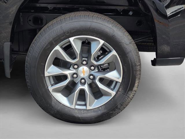 New 2026 Chevrolet Silverado 1500 LT image 10