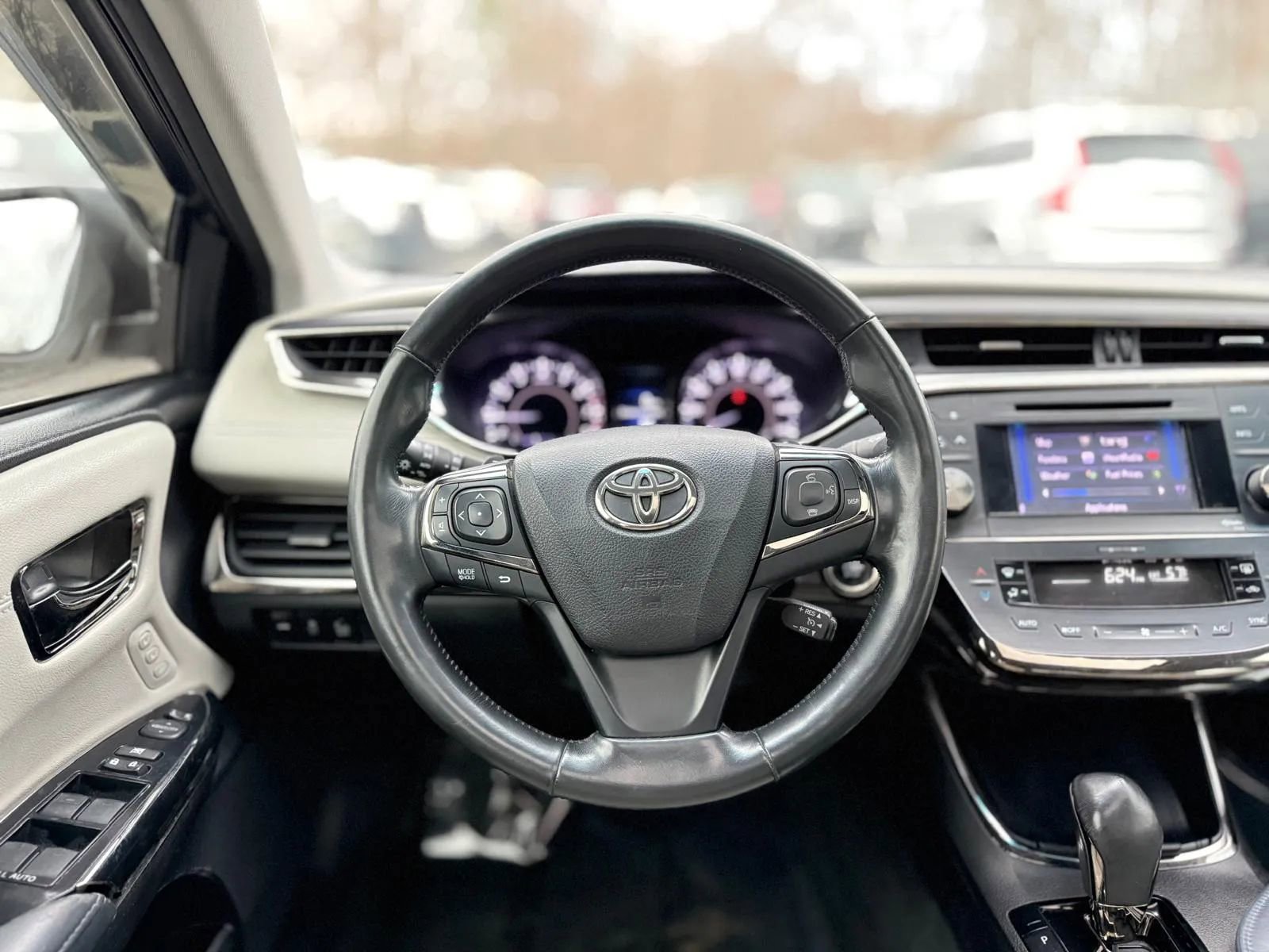 Used 2013 Toyota Avalon XLE Touring image 13