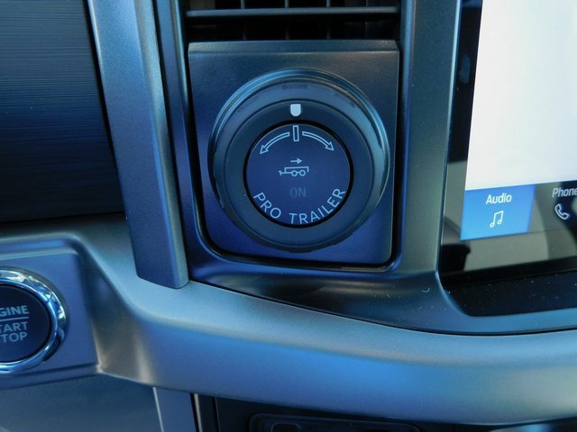 New 2024 Ford F150 XLT w/ Equipment Group 302A MID image 29