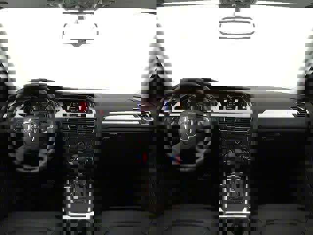 Used 2012 Audi A4 2.0T Premium Plus image 5