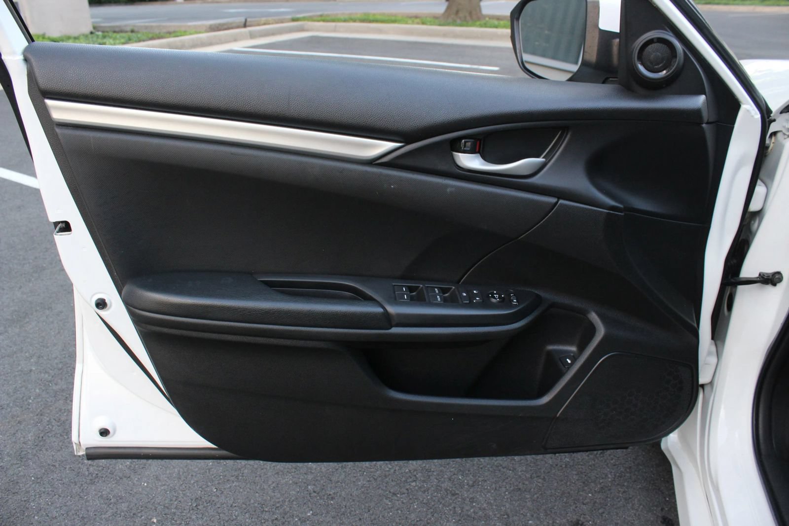 Used 2019 Honda Civic Sport image 14