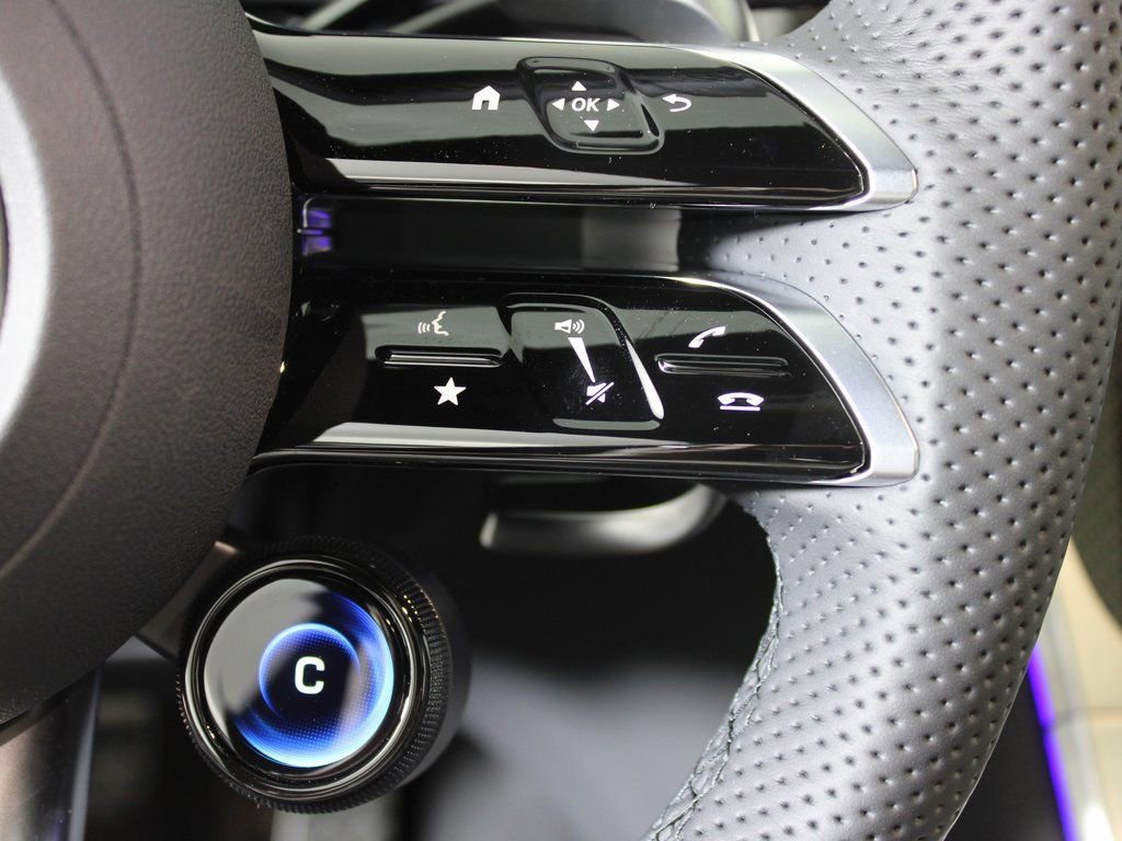 Certified 2026 Mercedes-Benz GLC 43 AMG GLC 43 AMG image 20