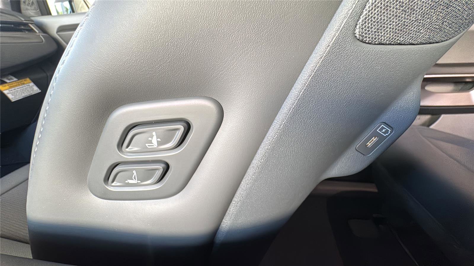 New 2026 Kia EV9 Light RWD image 31