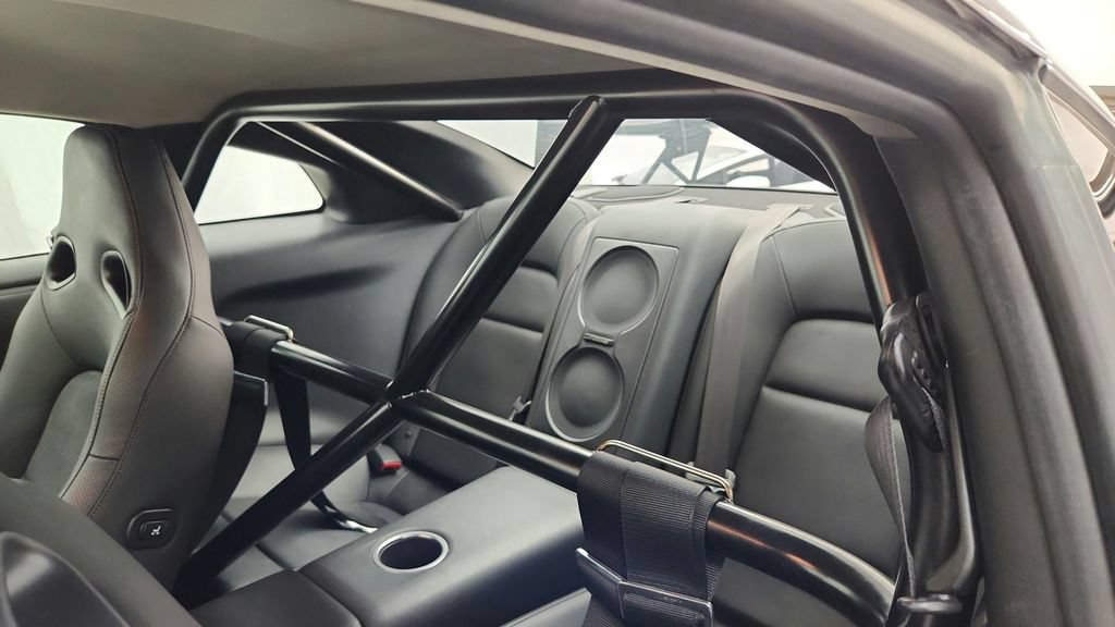 Used 2011 Nissan GT-R Premium AWD/4WD image 44