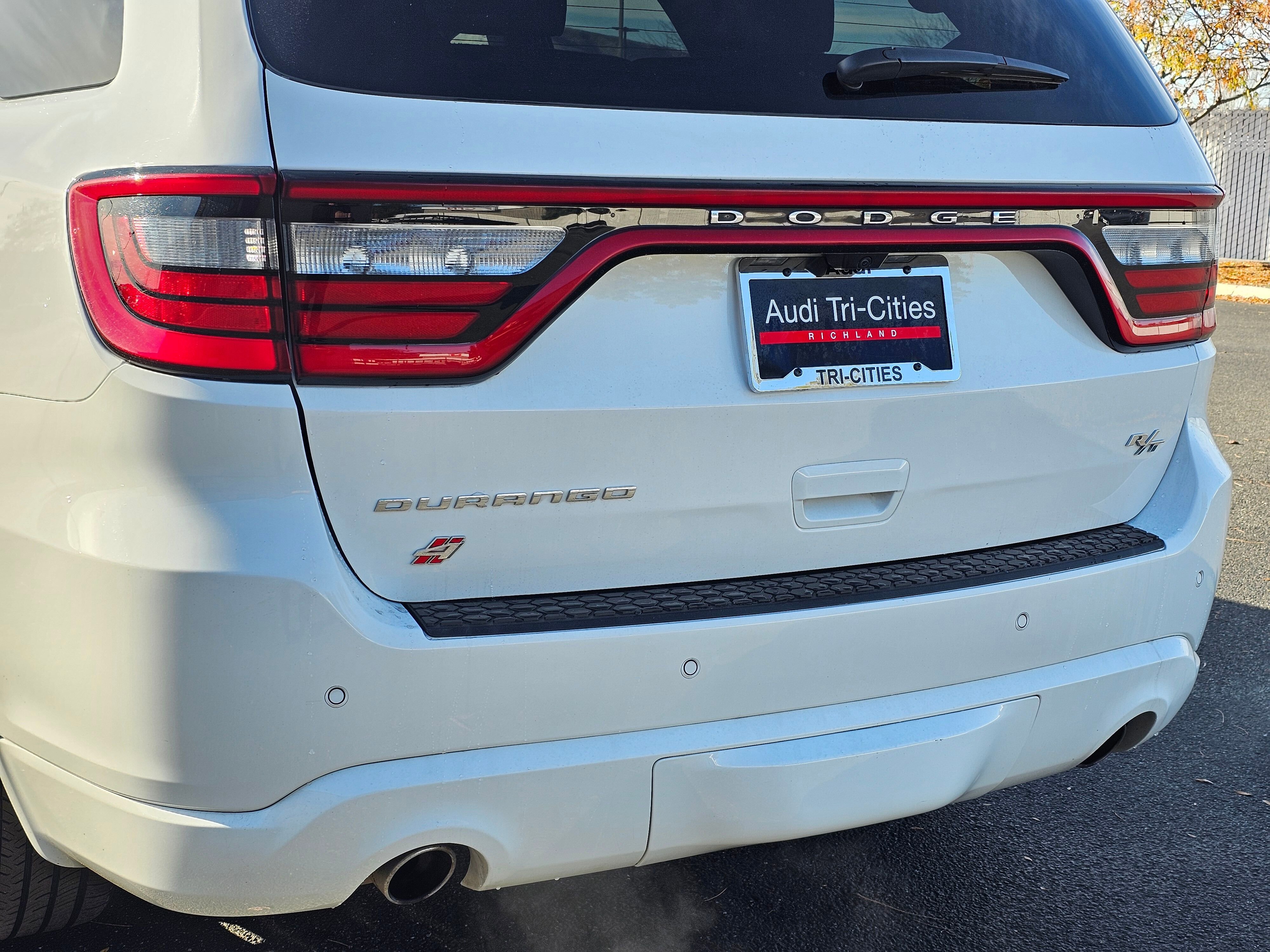 Used 2024 Dodge Durango R/T image 7