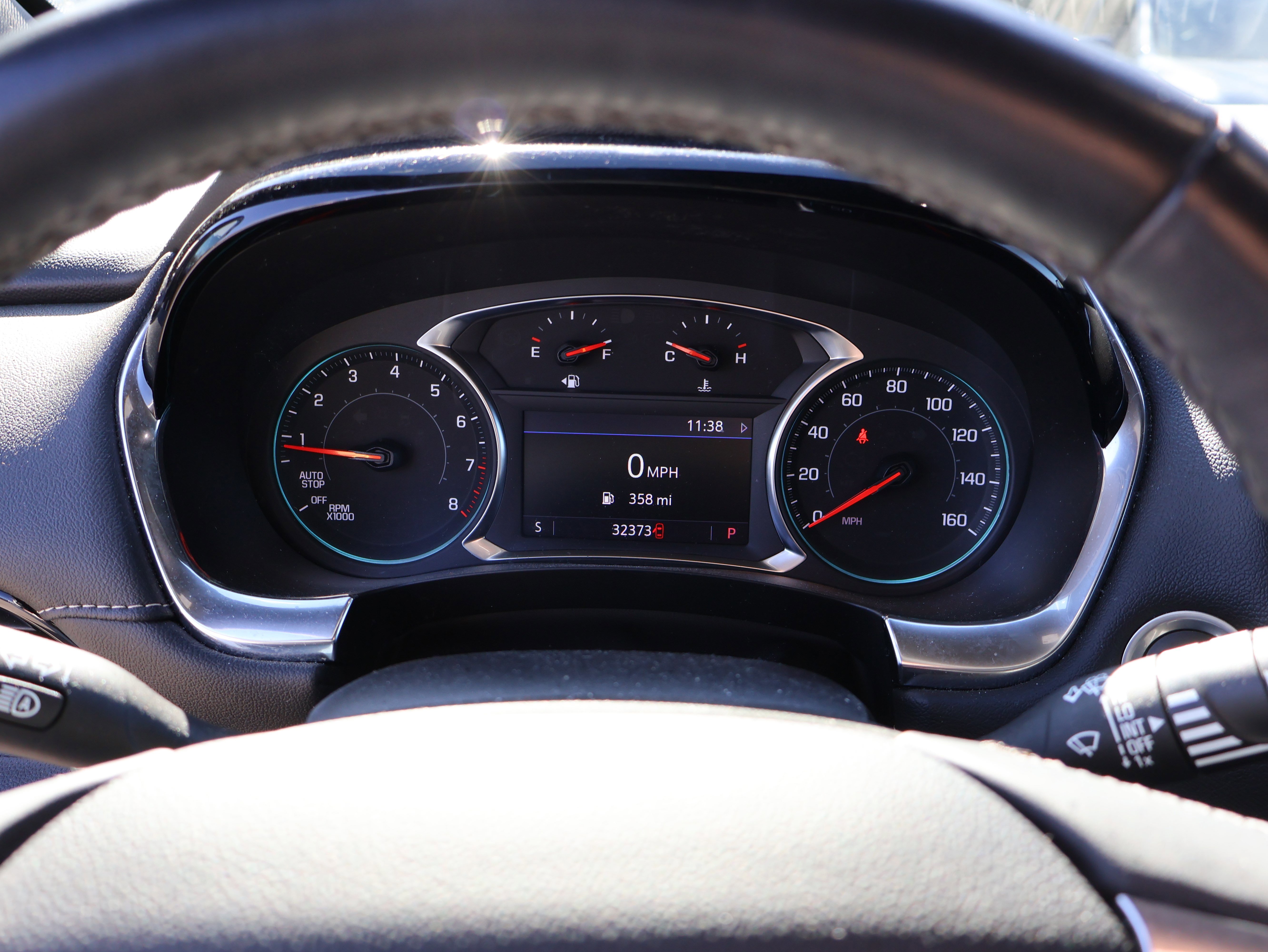 Used 2023 Chevrolet Traverse LT image 33