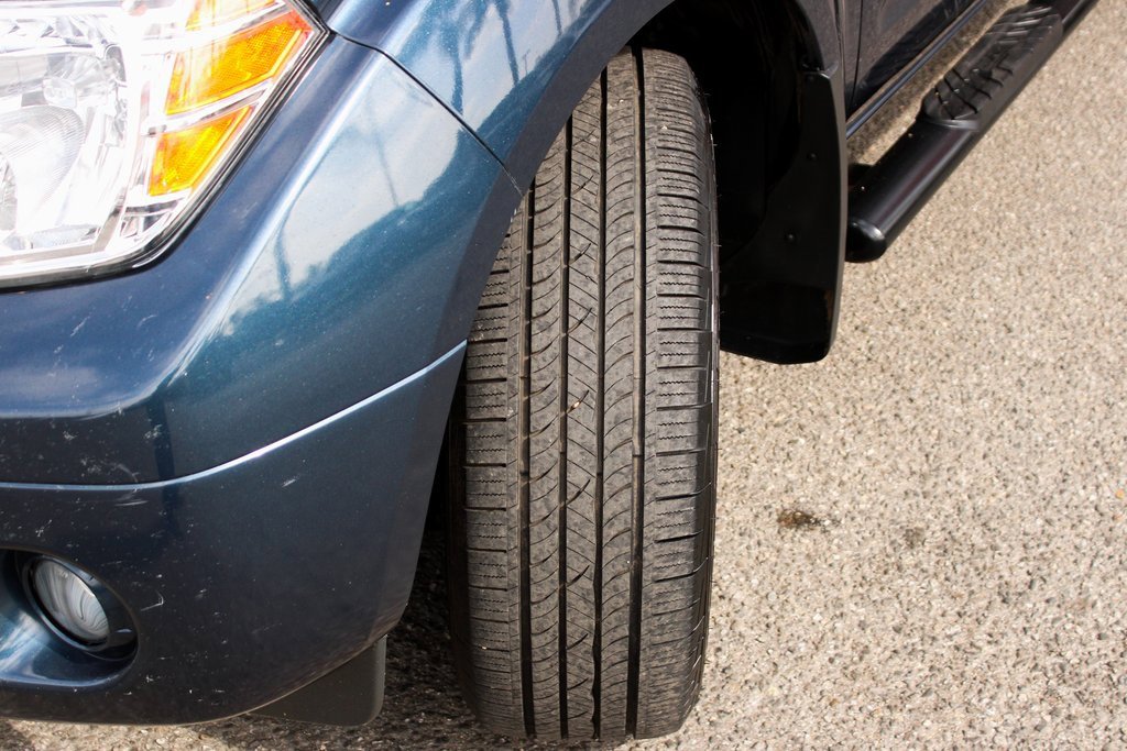 Used 2020 Nissan Frontier SV image 36